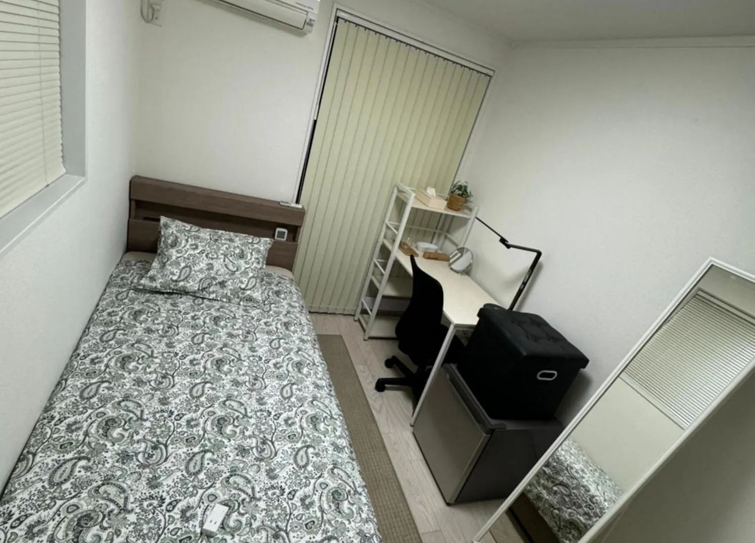 Kenzo House Apartment Kawasaki