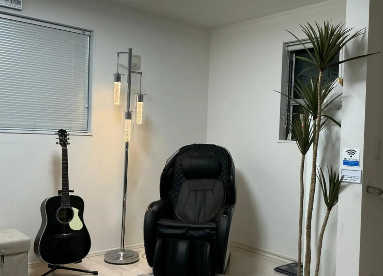 Kenzo House Apartment Kawasaki  Japan